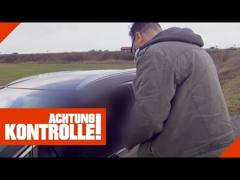"Dann ist das so!" - 46 km/h zu schnell! 2/2 | Achtung Kontrolle | KabelEins