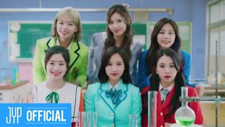 TWICE &quot;LALALA&quot; M/V