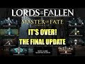The Final Update for Lords of the Fallen is BIG | Version 1.5 | April 24, 2024