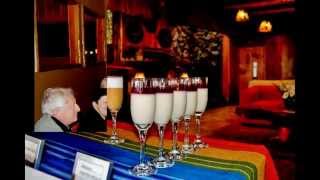 Day3 (San Pablo Lake) - dinner Cabañas del Lago on 10 Day Ecuador & Amazon Adven