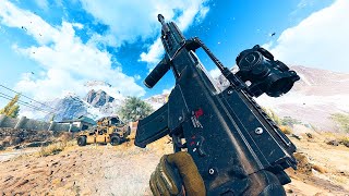 Battlefield 6 is Actually Incredible…