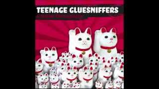 Teenage Gluesniffers  