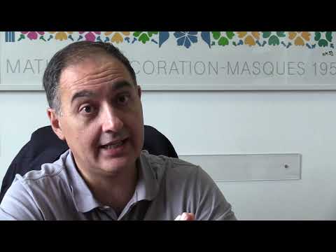 Intervista Enrico Spugnini