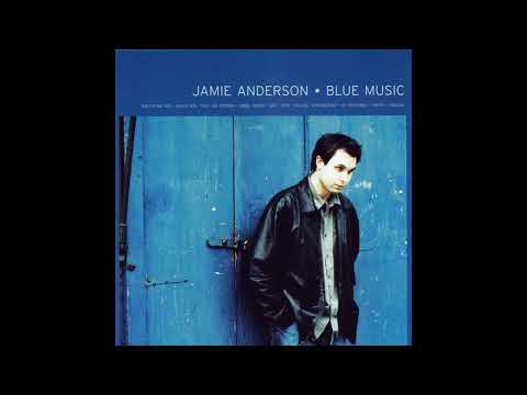 Jamie Anderson - In Two Minds