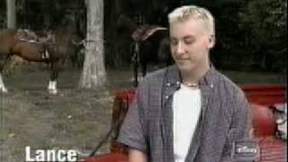 Disney&#39;s In Concert with NSYNC part 7