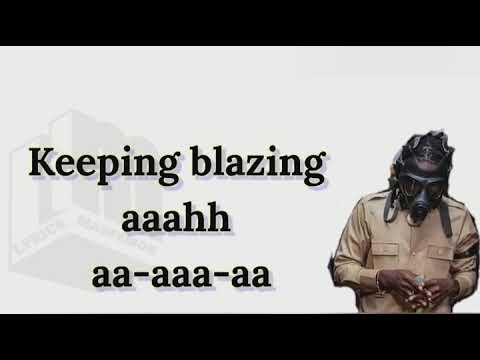 Stonebwoy- Blaze Dem lyrics