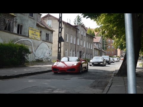 Teledysk Weselny Anety i Konrada