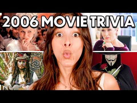 Do You Remember Movies From 20 Years Ago?