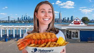 This Island in The Bronx Serves Some of NYC’s Best Fried Seafood