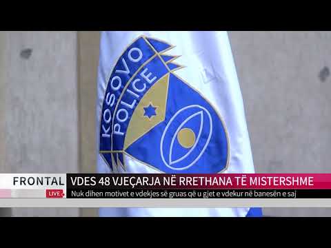 VDES 48 VJEÇARJA NË RRETHANA TË MISTERSHME | T7