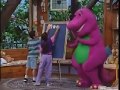 Barney S Sing Along Jukebox Yum Yum Song