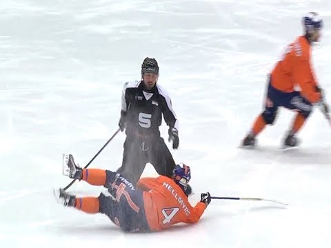 Sandvikens AIK bandy highlights 2016-2017