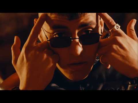 Demian YW, Akaa020 & AYWA - NOW (Videoclip Oficial) @akaa020