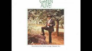 Grant Green - It's Your Thing