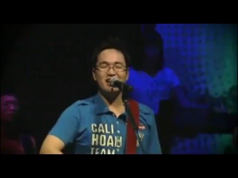 전심으로(With All I Am)  - 예수전도단 캠퍼스워십 4집 (YWAM Campus Worship)