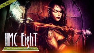 MC Eight - Represent