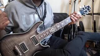 Video thumbnail for Hidden Feature of the Ibanez SZ (720fm model) by Crosafix al-Assad