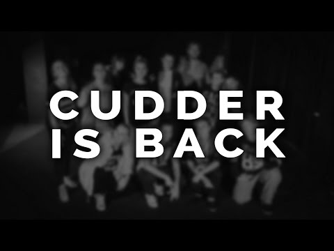 Kid Cudi | Cudder Is Back | Dance Choreo
