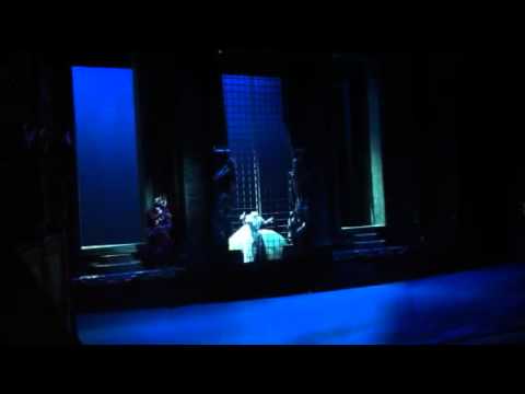 Lascia ch'io pianga (da capo-variazioni)