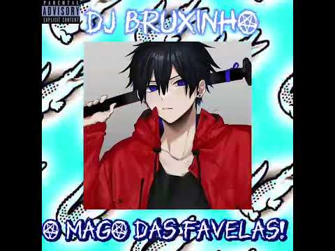 MTG - DISTORÇÃO MENTAL 1.0 🧠 - DJ BRUXINHO Feat. MC Magrinho, MC Gabi & MC Pocahontas