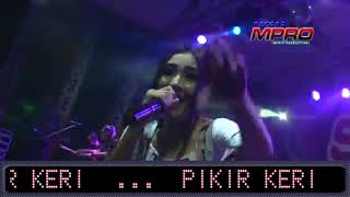 Download lagu PIKIR KERI KARAOKE DANGDUT KOPLO TANPA VOKAL NELLA KHARISMA mp3