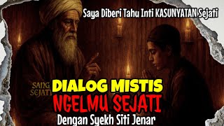 Download lagu Syekh Siti Jenar || Saya AJARKAN Ngelmu SEJATI mp3 Download lagu Syekh Siti Jenar || Saya AJARKAN Ngelmu SEJATI mp3