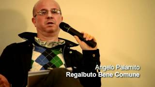 preview picture of video 'Sintesi dibattito - La Regalbuto che Vorrei'