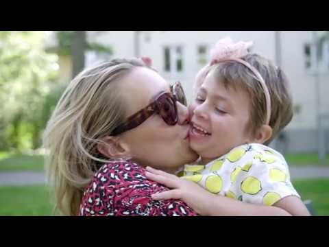 Barncancergalan 2019 - Corinne