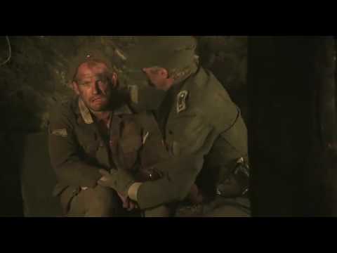 Cross of Iron  War Drama 1977 Shell Shock
