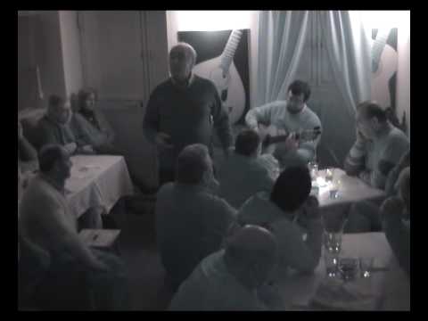 José Manuel Rato - Tive um Barco e dei-lhe o nome