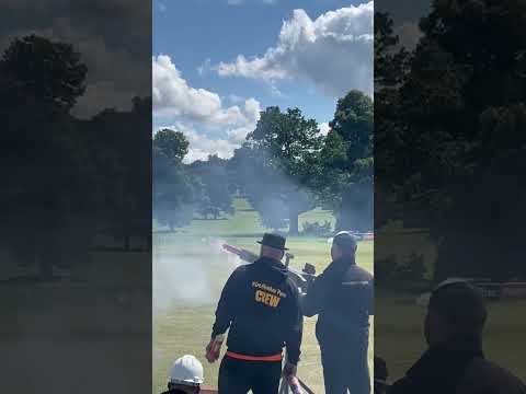 Shooting down RC planes #rcaircraft #rcpilot #gun