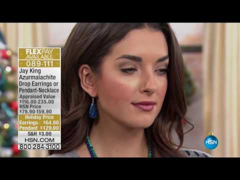HSN | Mine Finds by Jay King Jewelry Gifts 11.30.2016 - 11 AM