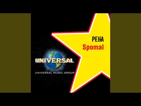 Spomal (Radio Edit)