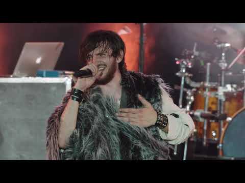 LUPII lui Calancea - Cavaliada (Live din Festivalul Lupilor, 2021)