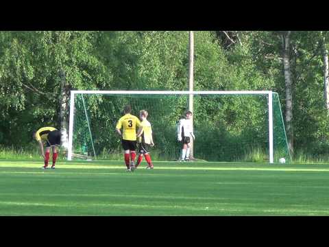 PeFF-TV: PeFF 1 - 6 KPV