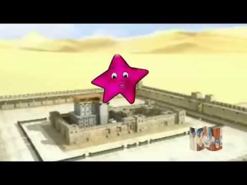 kippour au beth hamikdach