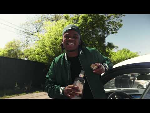 Pe$o - Stop It (Official Music Video)