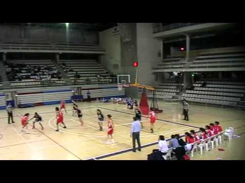 LF2B J16 GRUPO EM LEGANES...,70 - 61,C.B. ALMERÍA... (28/02/2015)