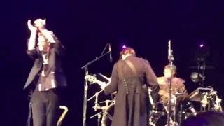 The Psychedelic Furs ~ Heaven ~ The Pacific Amphitheatre