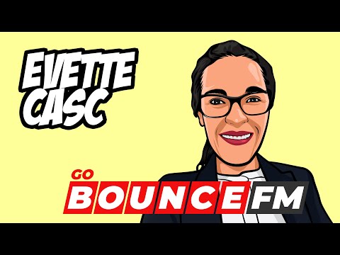 Ozone Layer, Melons, Palladium - Episode 24 – The Evevette Casc Interview