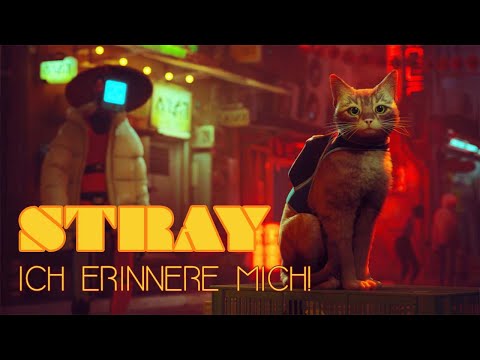 Stray - Ich erinnere mich! - Trophy