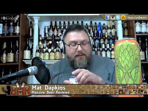 Love Beer Radio - episode 11 - A Wolf in Sheep's Clothing