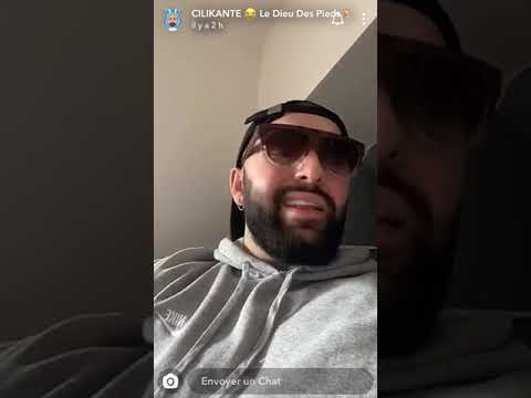 BLS et CILIKANTE RACONTE LEUR VERSION