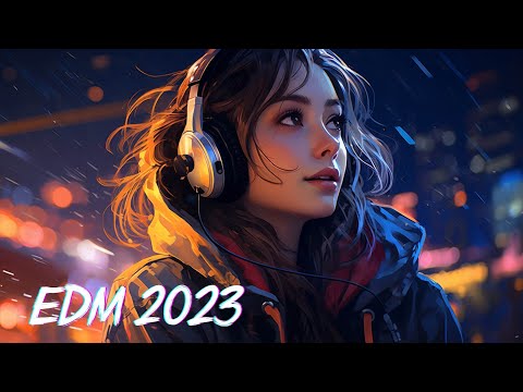 Dj Goja x Magic Phase - Calm Down💥 Best Of Tropical Deep House Mix💥EDM Gaming Music