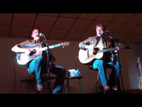 Kenny Ray Horton & Tom Wurth