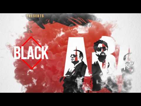 Abar | Black | Album Abar | Bangla Band Song | Official Art Track