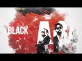 Abar | Black | Album Abar | Bangla Band Song | Official Art Track