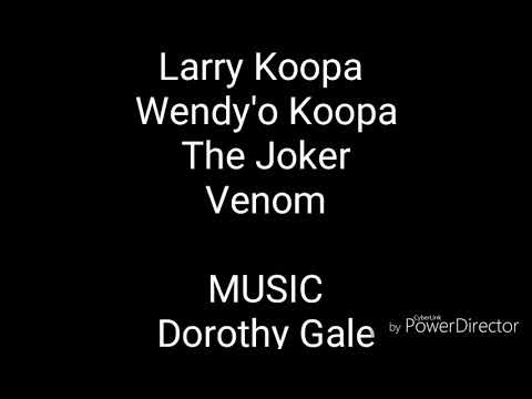 Beauty and the Grinch Part 27: End Credits