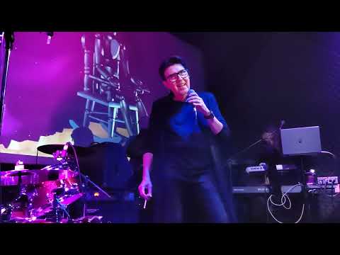 Garbo - Radioclima - Live Blah Blah Torino 14/10/2023