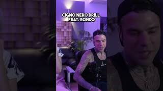 FEDEZ - Cigno Nero DRILL feat. Rondodasosa#fedez #rondodasosa #rondodasosadrill #grenbaud
